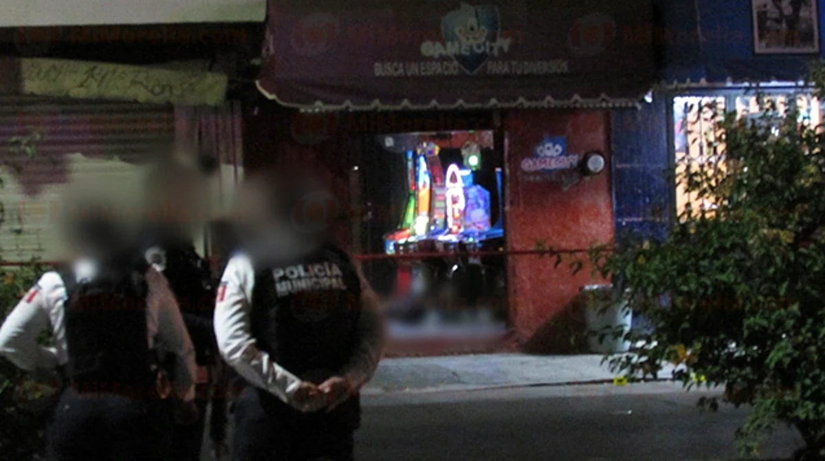 Identifican a adolescente asesinado esta noche en Morelia