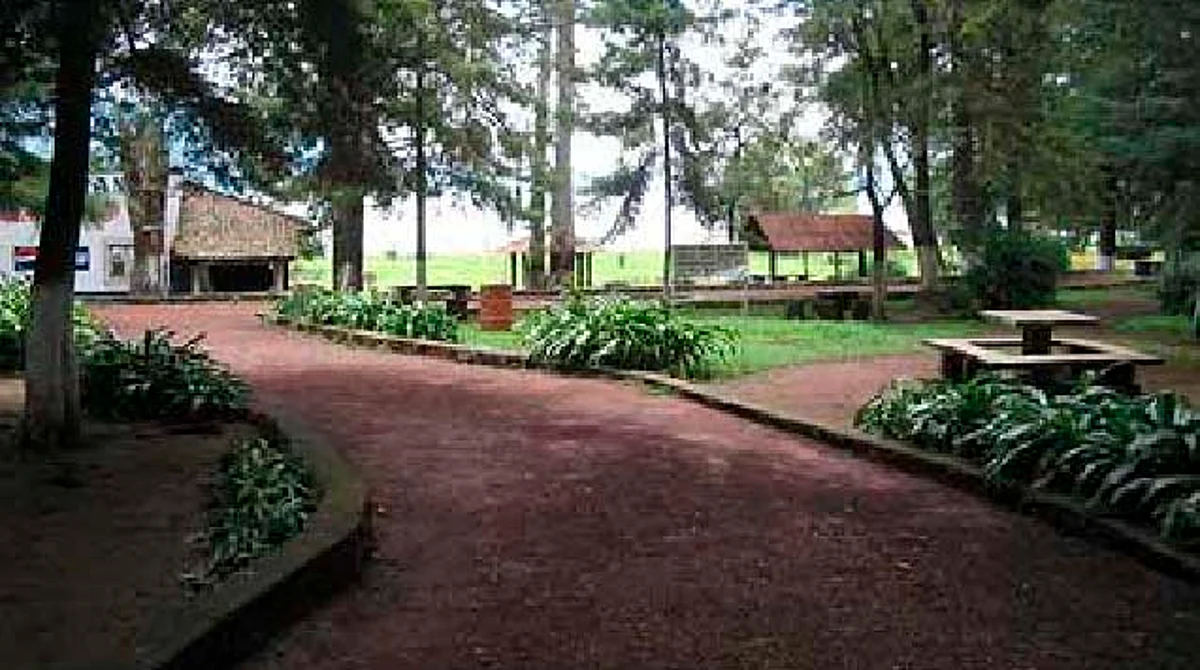 Lánzate y conoce el parque ecoturístico de Chupícuaro