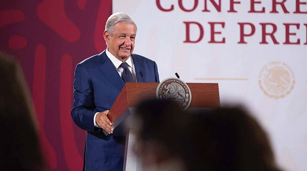 "Un acto de traición"; AMLO reacciona a rechazo a su Reforma Eléctrica