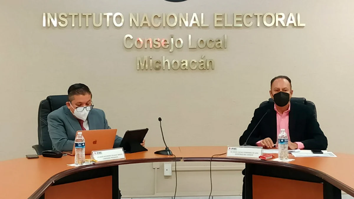 Consideran que se debe otorgar más tiempo a la autoridad electoral en radio y televisión