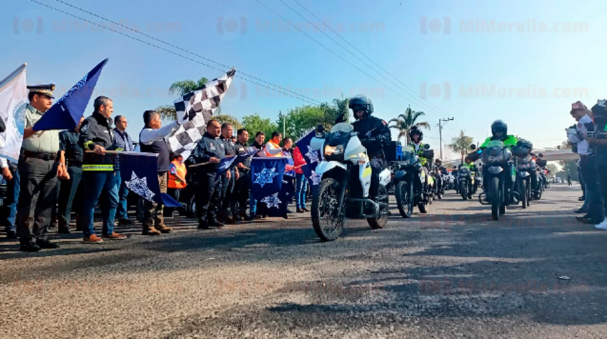 Habrá puestos de seguridad en municipios frontera con otros estados