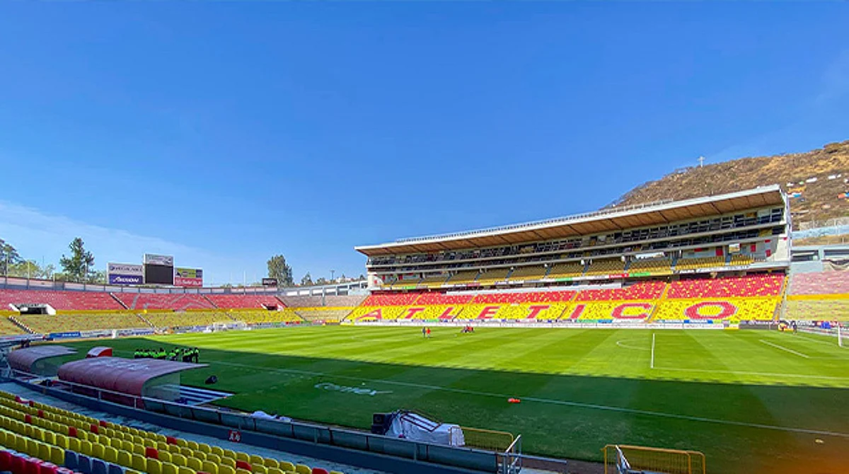 Atlético Morelia avanza en trámites para ascender a Primera División