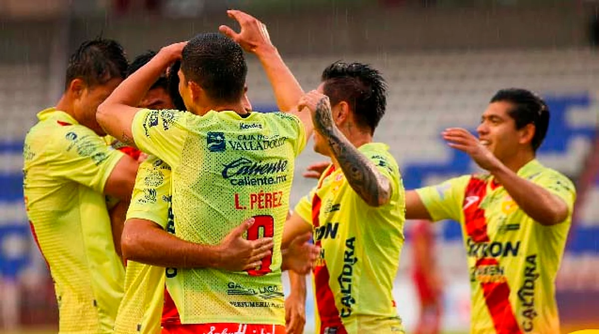 ¿Cómo le ha ido a Atlético Morelia en las Liguillas de la Liga de Expansión MX?
