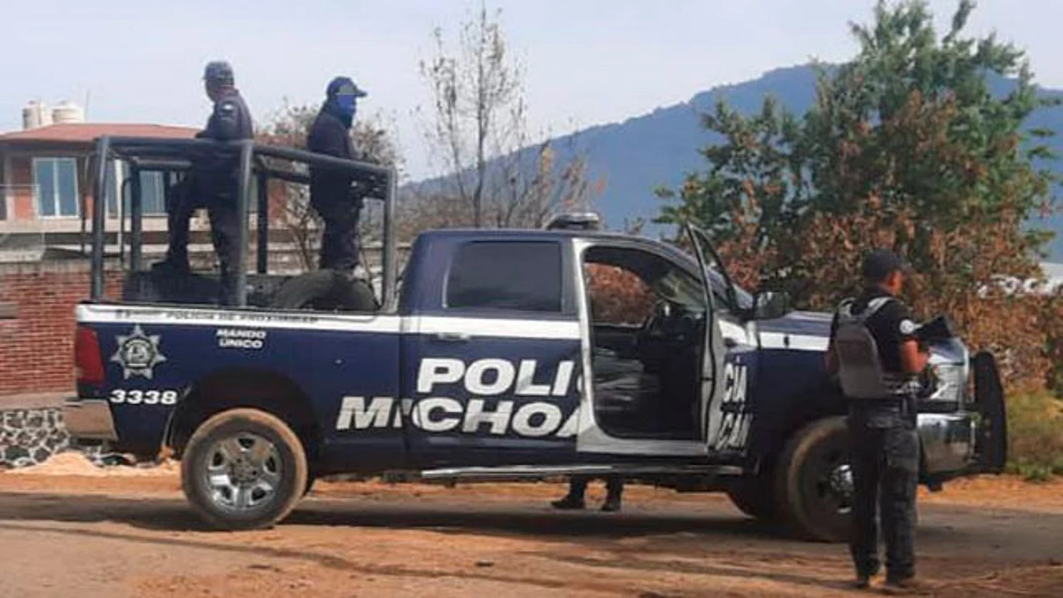 La finalidad es garantizar vialidades seguras en Michoacán