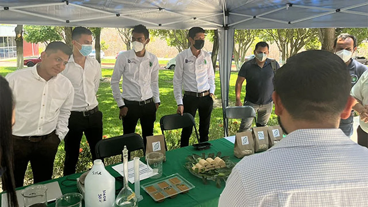 Estas acciones son parte de la estrategia Michoacán Emprende