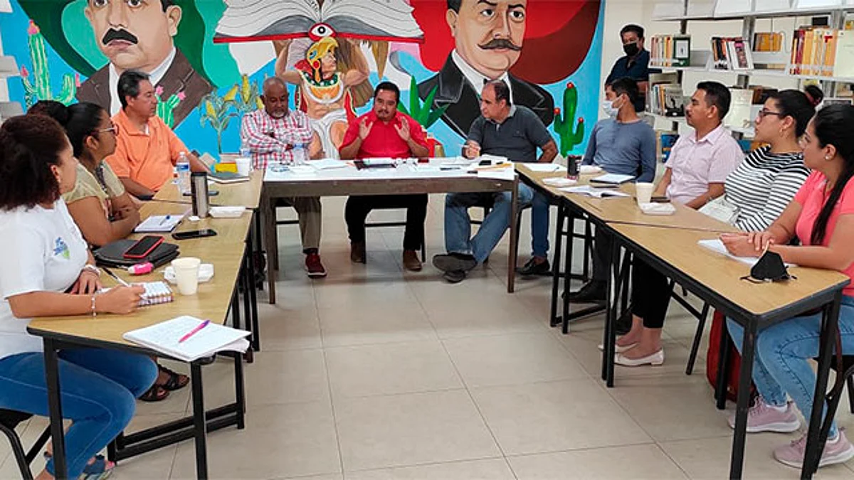 El objetivo es promover, difundir, gestionar y colabora en las actividades culturales de nuestra región