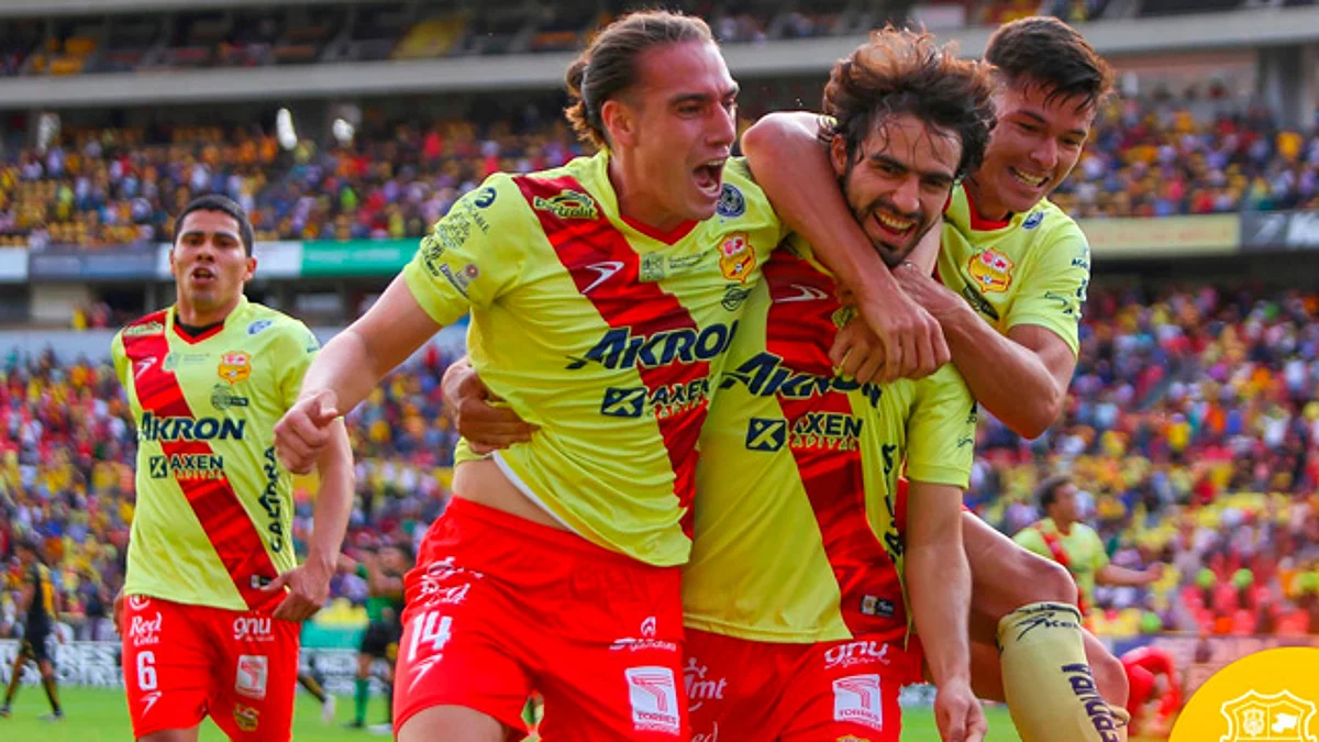 Los michoacanos ganaron su último partido y eso les ayudó