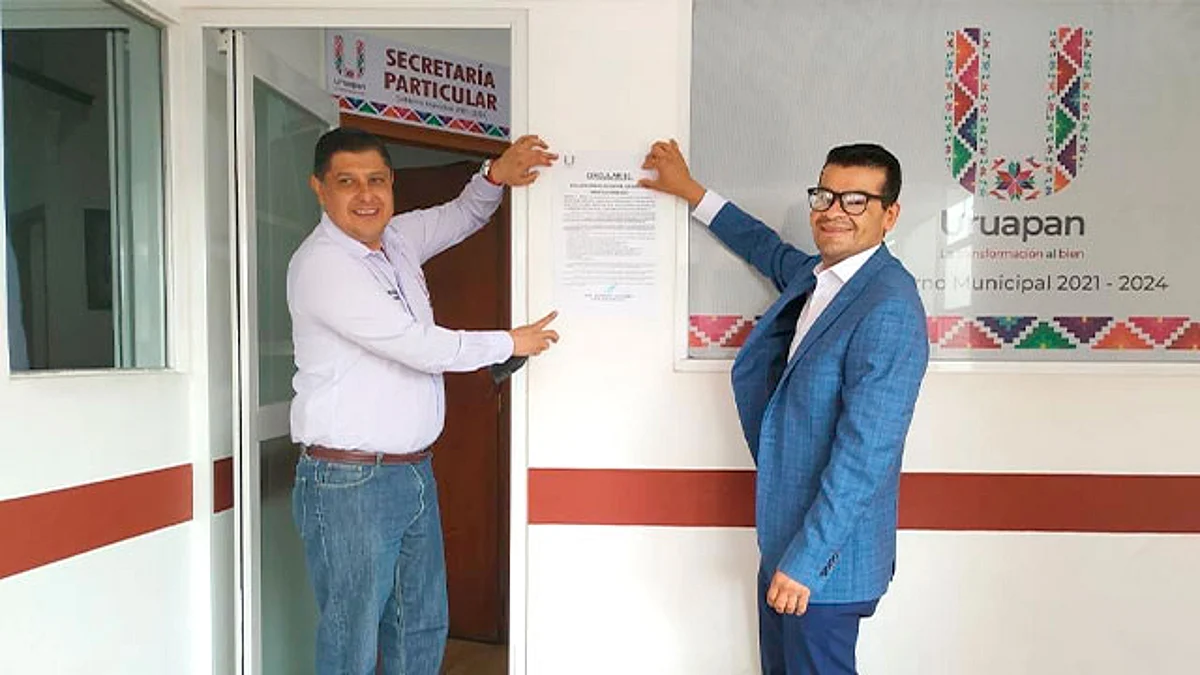 La finalidad es ser un gobierno responsable y transparente