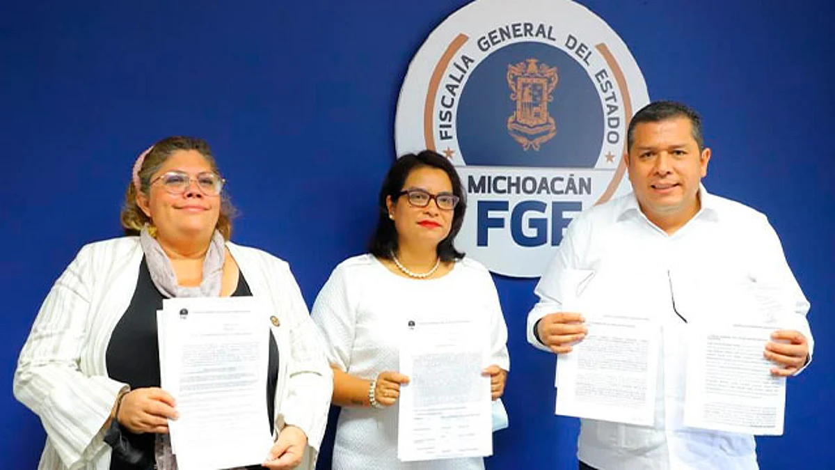 En el 2017 se compró uno a un costo inicial de 30 mil pesos y anualmente se pagan 12 mil 600 pesos