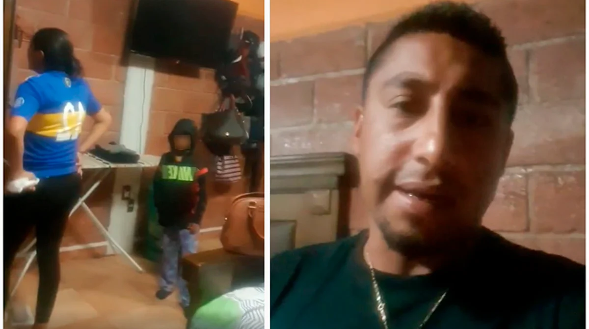 Truena de coraje exjugador de Monarcas; le vacían casa en Michoacán