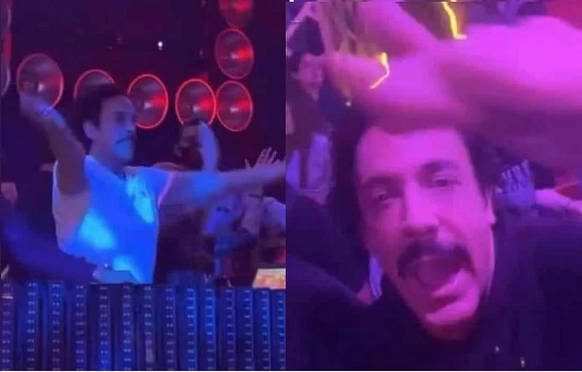 En redes sociales los usuarios no tomaron muy bien la acción del gobernador