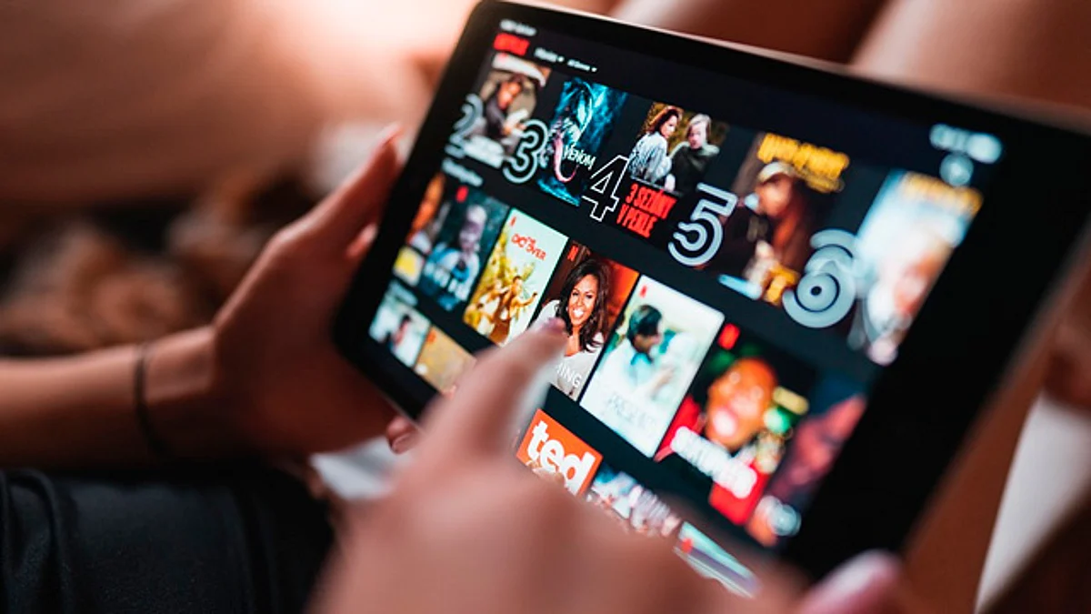 Se prevé el peor año en la historia de la plataforma de streaming