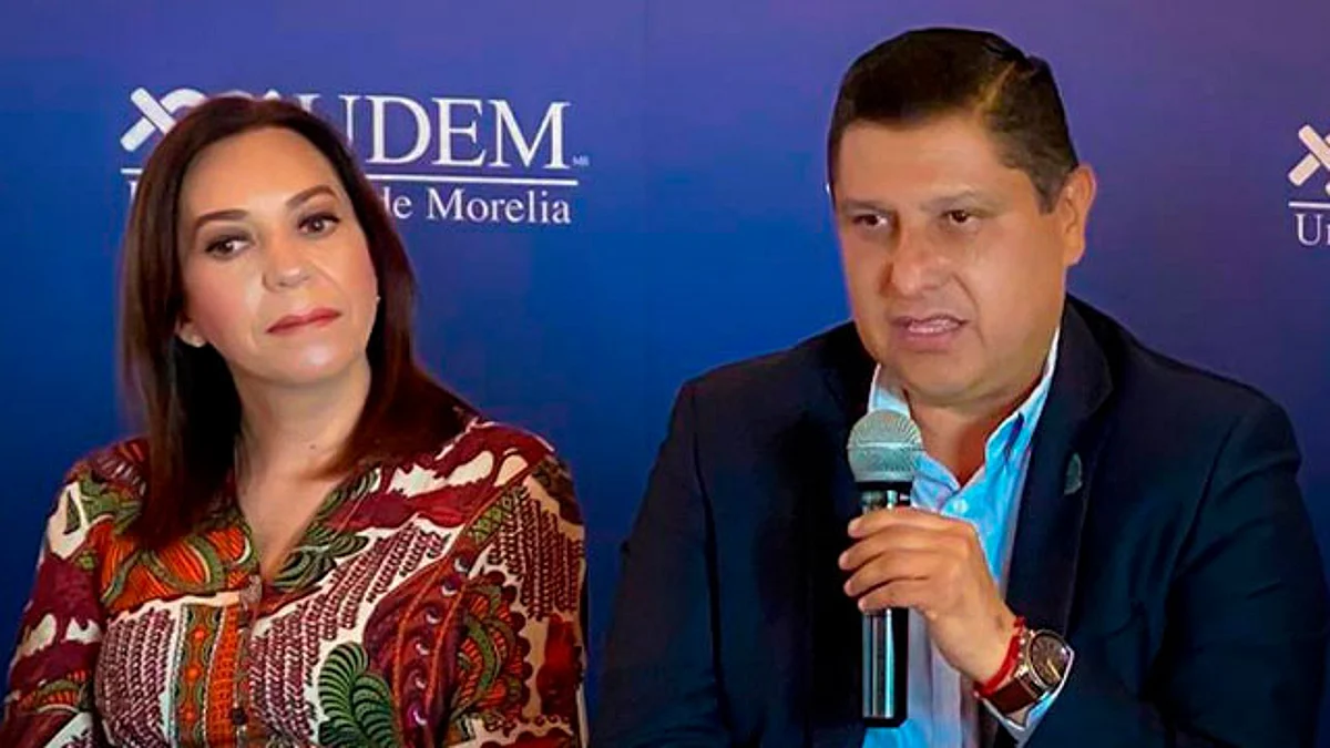 Debemos inculcar la educación en los jóvenes: Nacho Campos