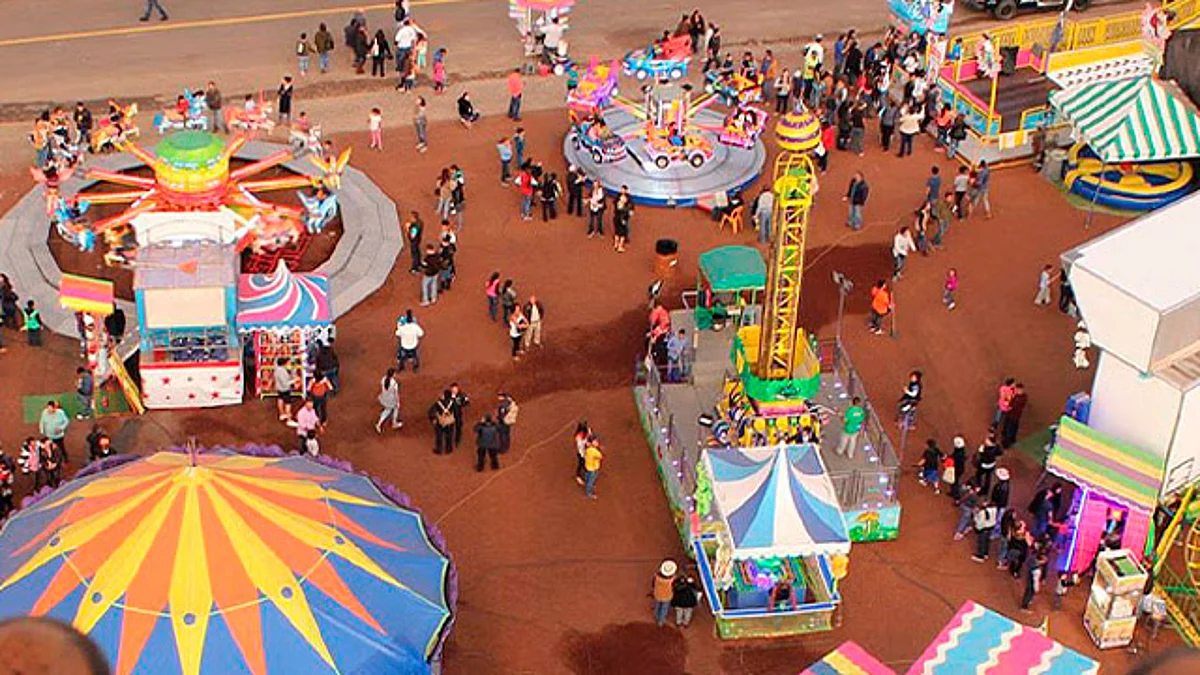 Fiesta Michoacán 2022 sería una feria tradicional; sin palenque o expo ganadera: Sectur