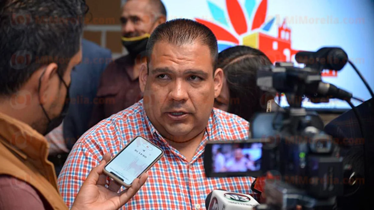 Para Tarímbaro, poco más de 16 mdp que podrá acceder por Fortapaz