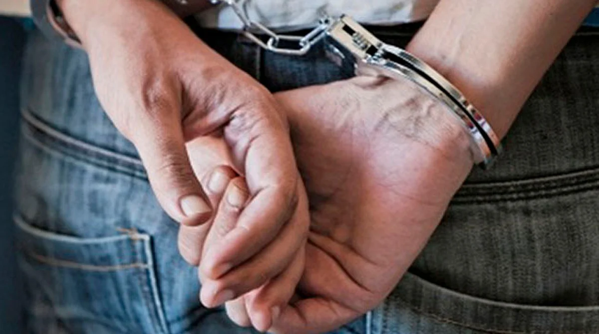 Detienen a presunto violador de su sobrina, en LC