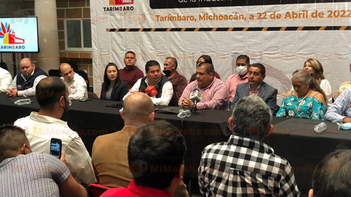 Los municipios también ya comenzaron a emitir sus licitaciones para la obra pública