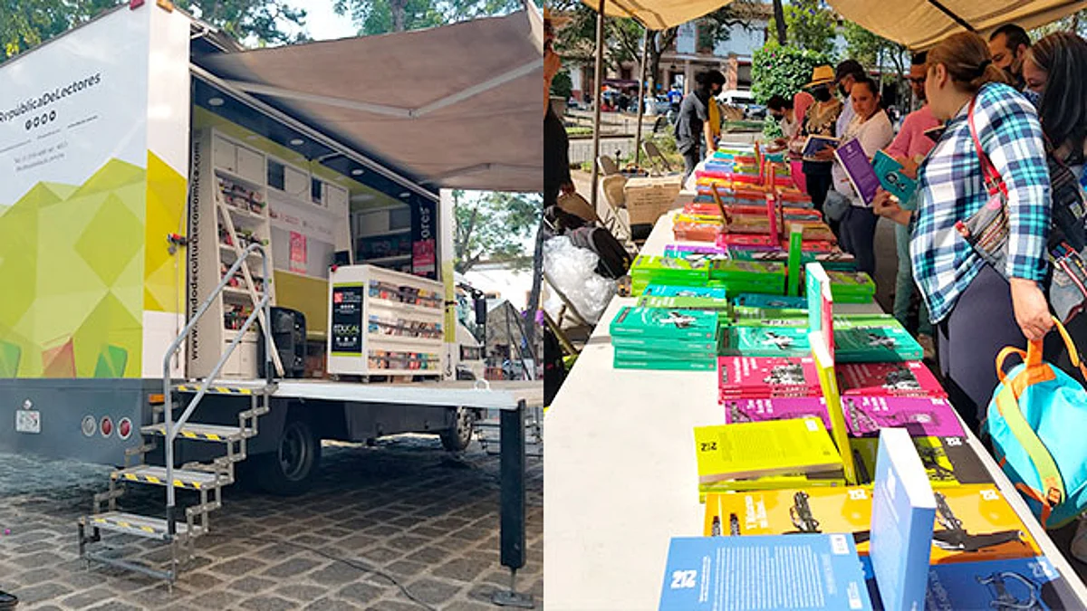 Programa "Haciendo Lectores" llega Pátzcuaro y a Santa Fe de la Laguna