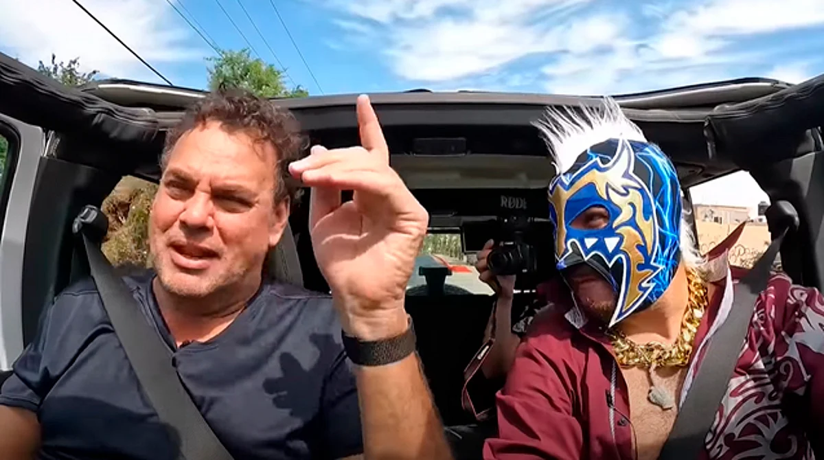 Salinas Pliego amenaza a Faitelson por lo dicho al Escorpión Dorado