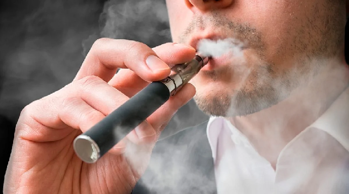 Prohibirán los vapeadores en México por ser dañinos a la salud