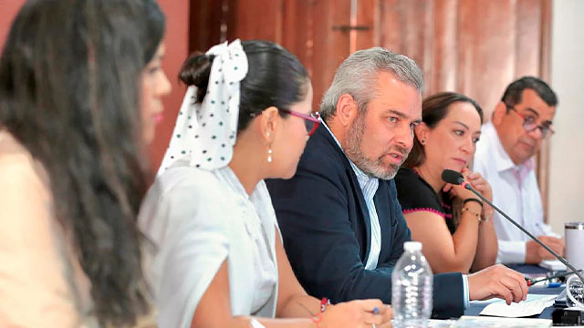 El objetivo es difundir las acciones de Barrio Bienestar y se involucre a la población en la identificación, prevención y atención a los factores de riesgo de la violencia