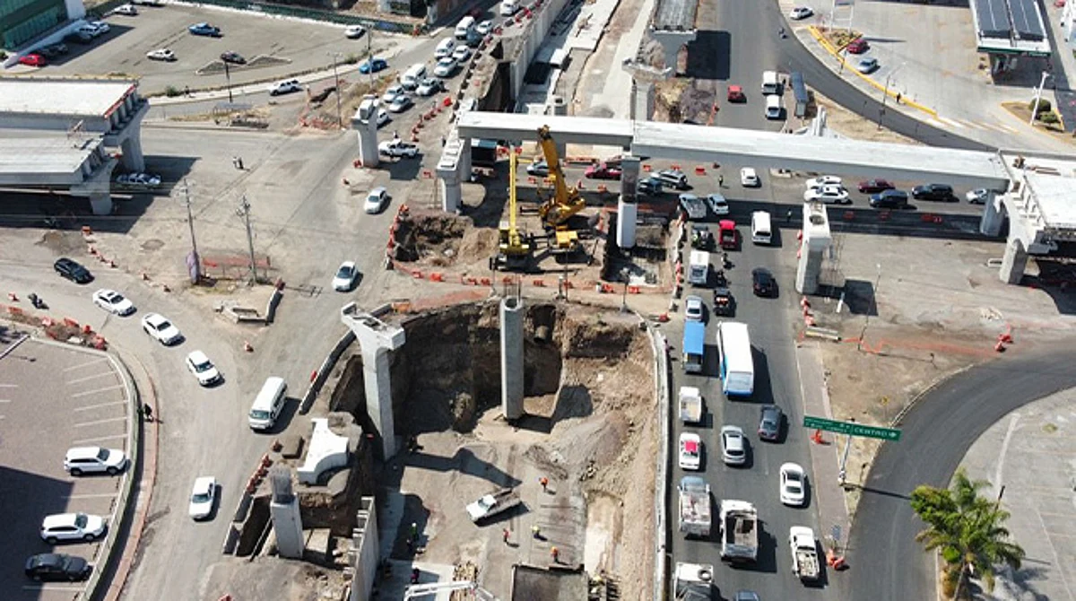 Piden dos meses más y presupuesto para terminar obras de Salamanca y Mil Cumbres