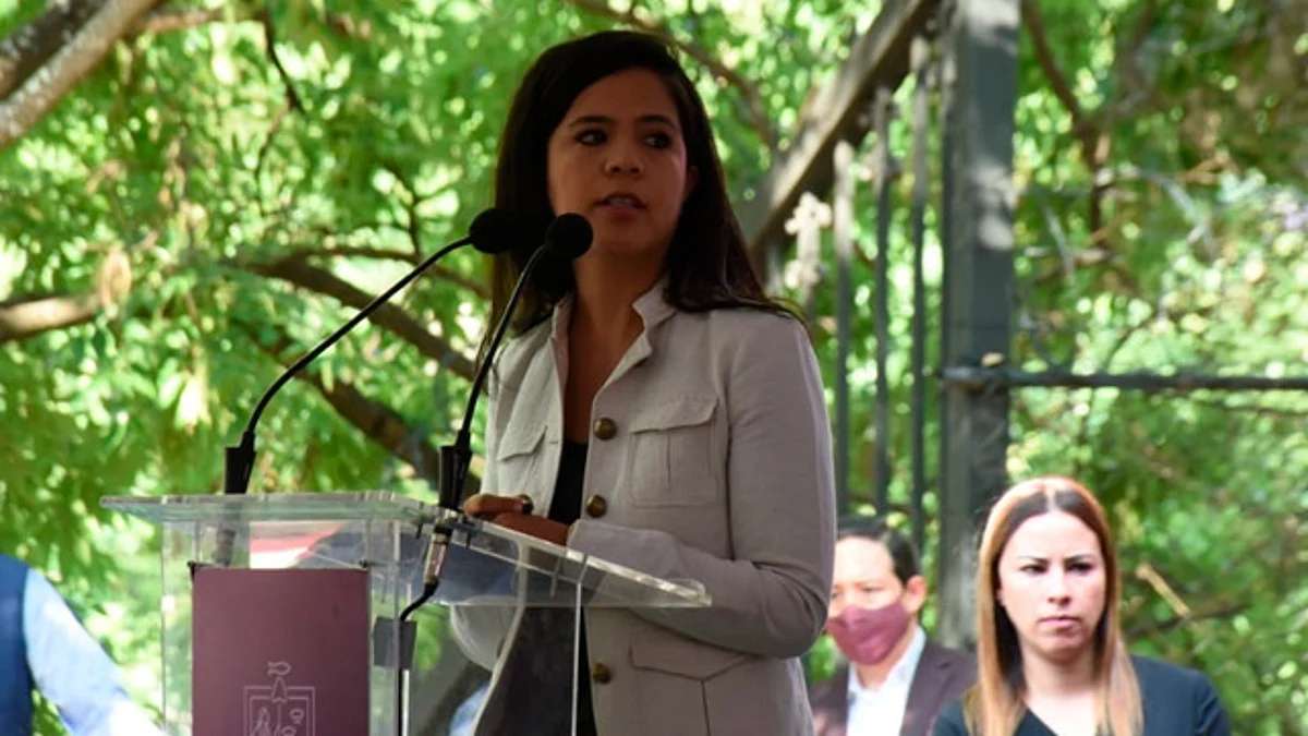Mujeres que sufran violencia en el transporte podrán dar aviso al operador, se actuará bajo protocolo: Seimujer