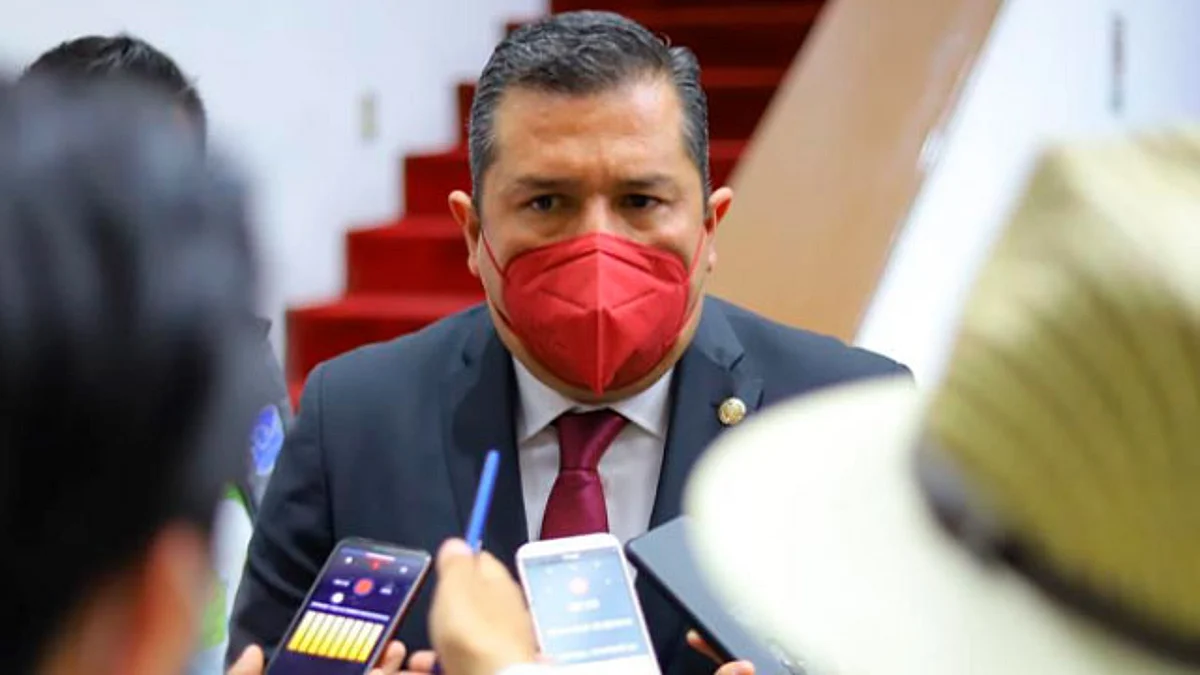 Presenta Morena propuesta de reforma para la protección de periodistas en Michoacán