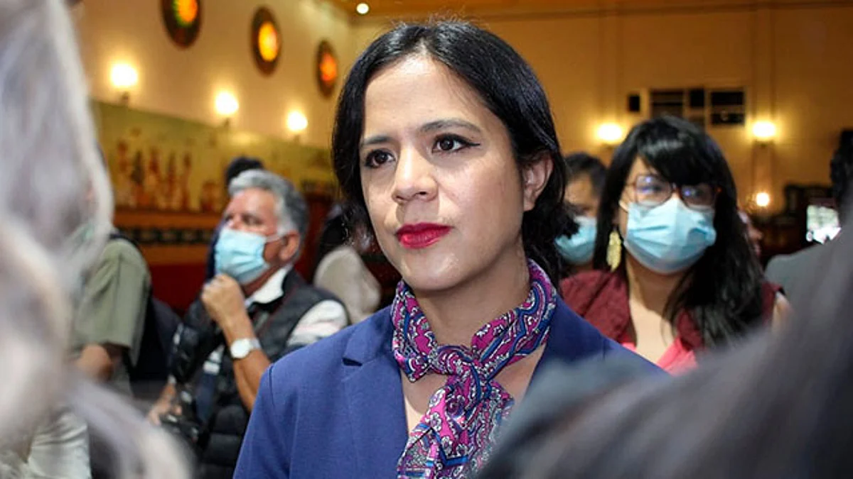 Mujeres desplazadas, víctimas de múltiples violencias: Seimujer