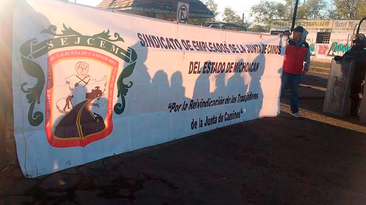 ATEM marchará el próximo domingo en el marco del Día Internacional del Trabajo