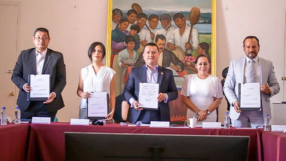 Reinstalan Observatorio de Participación Política de las Mujeres en Michoacán