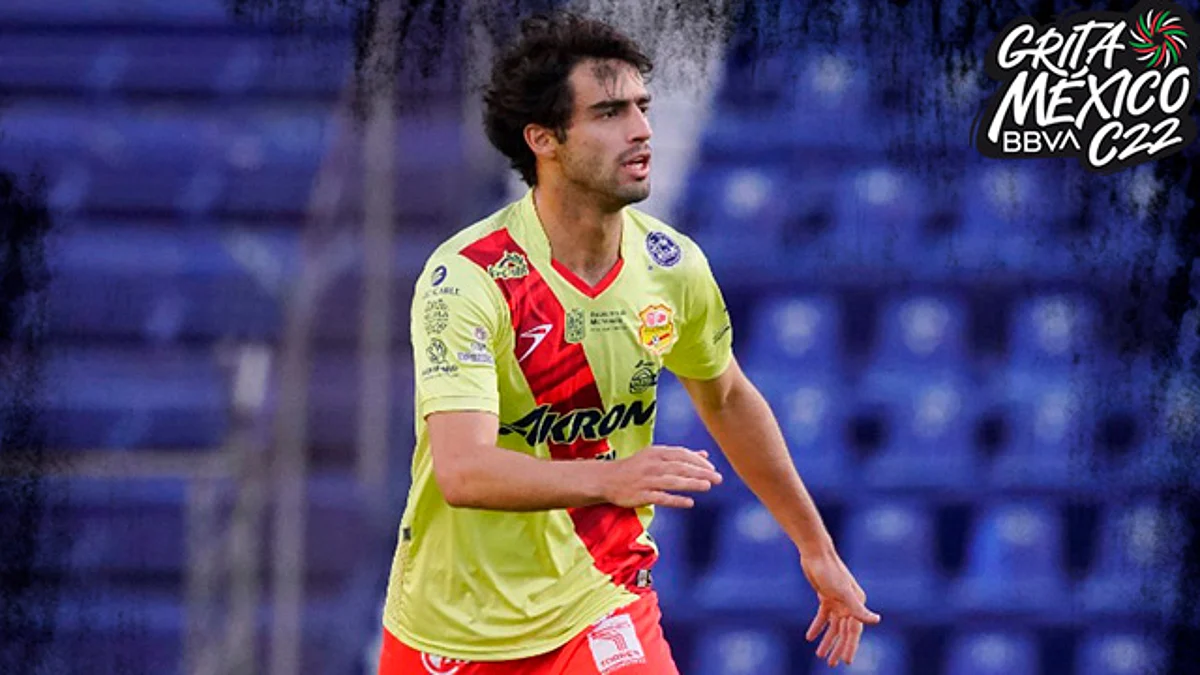 Atlético Morelia no sabe ganar; Venados le roba un punto