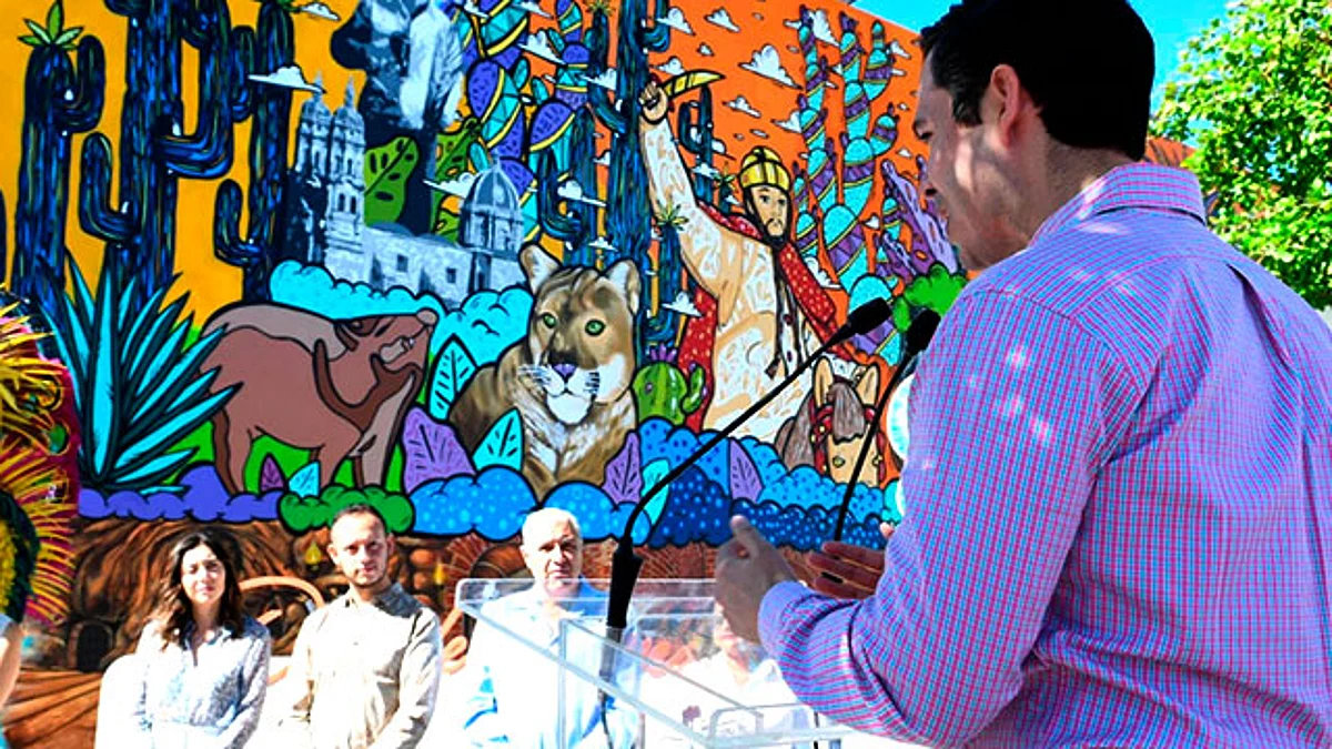 Con cultura y desarrollo económico se generan mejores condiciones para la región Lerma - Chapala: Sedeco
