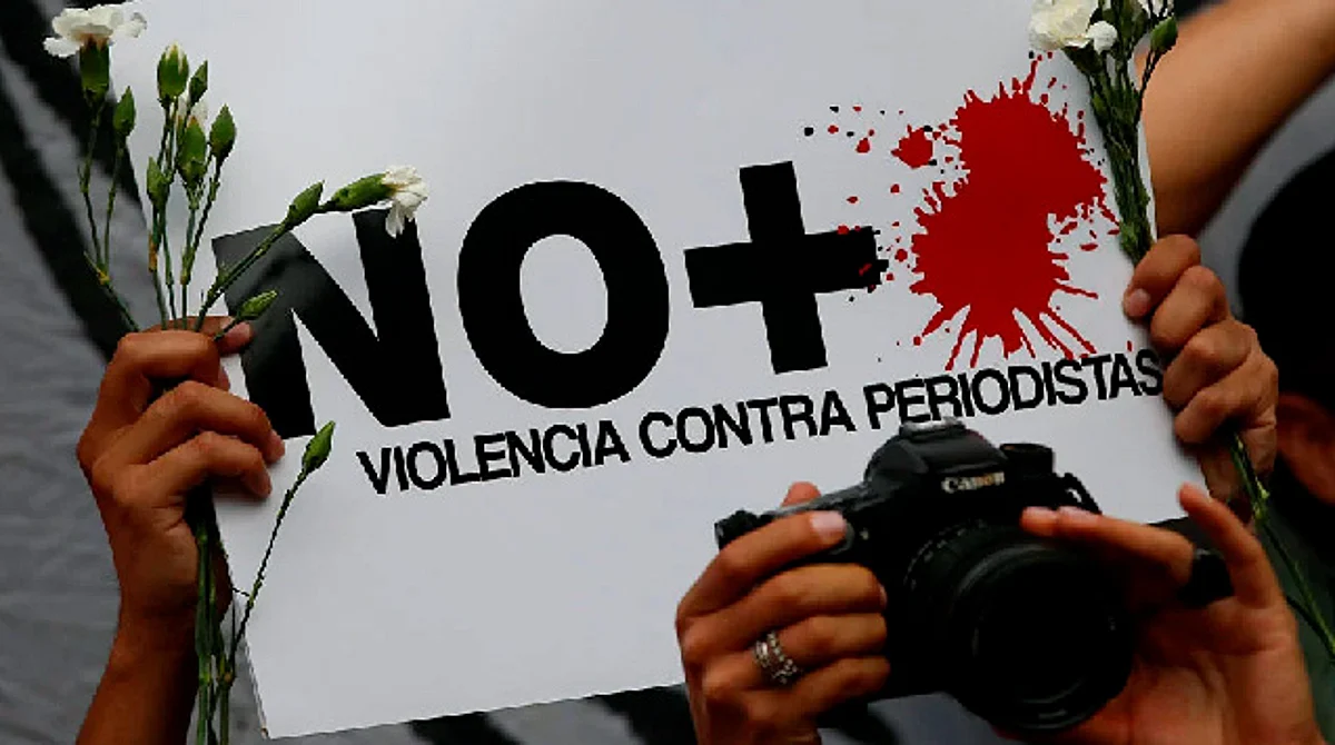 Actualmente 16 periodistas michoacanos están en el mecanismo federal de protección