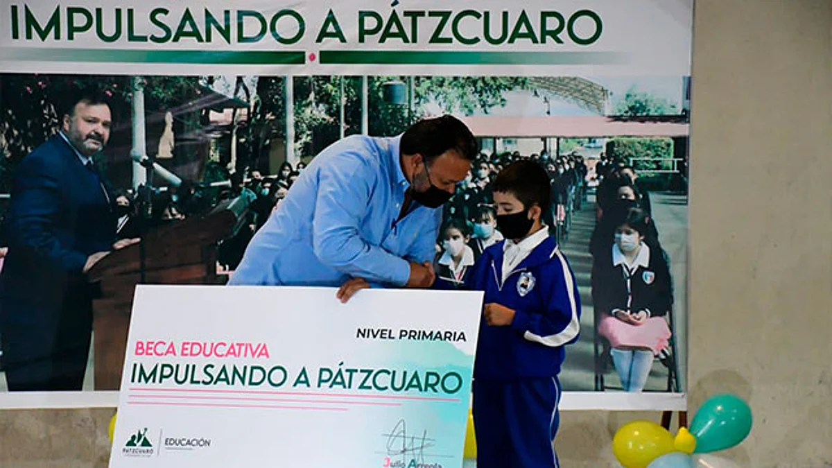 El presidente municipal, Julio Arreola señaló que la inversión inicial es de 102 mil pesos