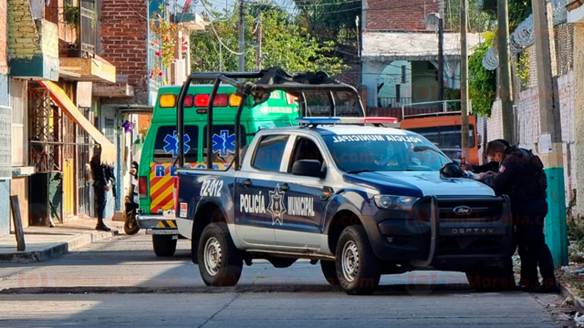 Asesinan a mujer dentro de su casa, en Zamora