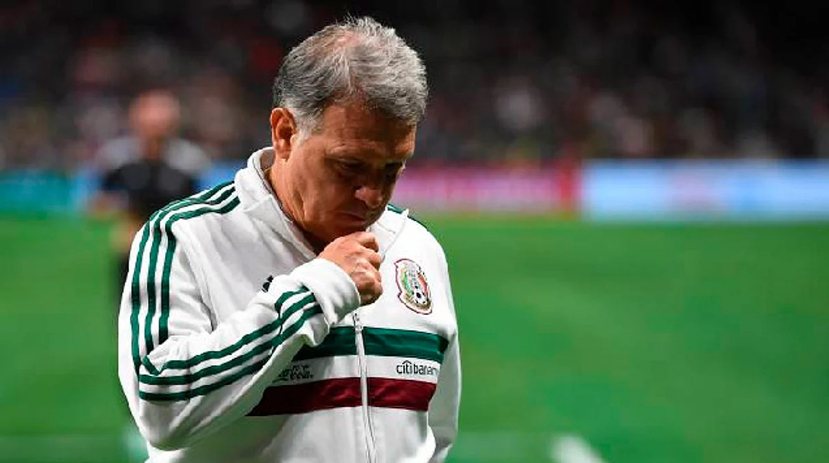 Revelan a los convocados por "Tata" Martino para partido contra Guatemala