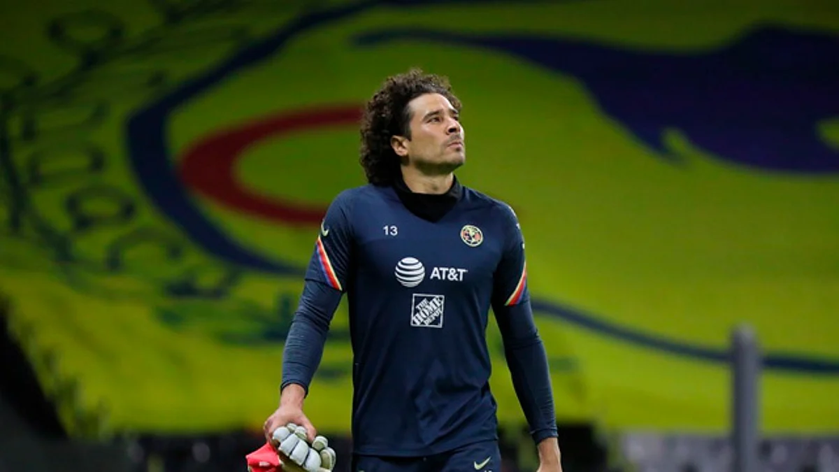 El Club América tendrá serie documental en Netflix