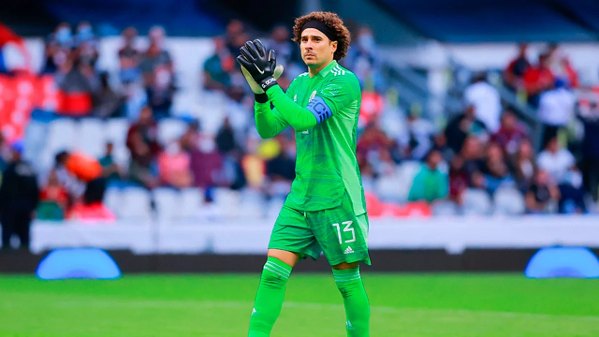 Memo Ochoa y estos futbolistas disputarán su quinto mundial