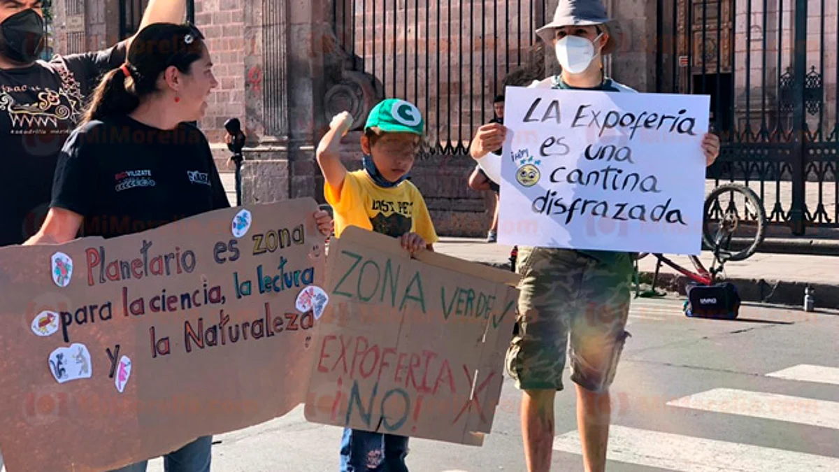 Inconformes señalan que no ha existido acercamiento formal para tocar su inconformidad