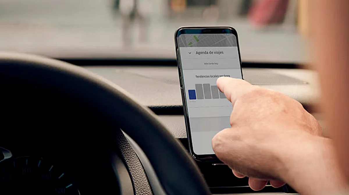 Cocotra mantienen operativos en apps móviles que ofrecen servicio sin concesión