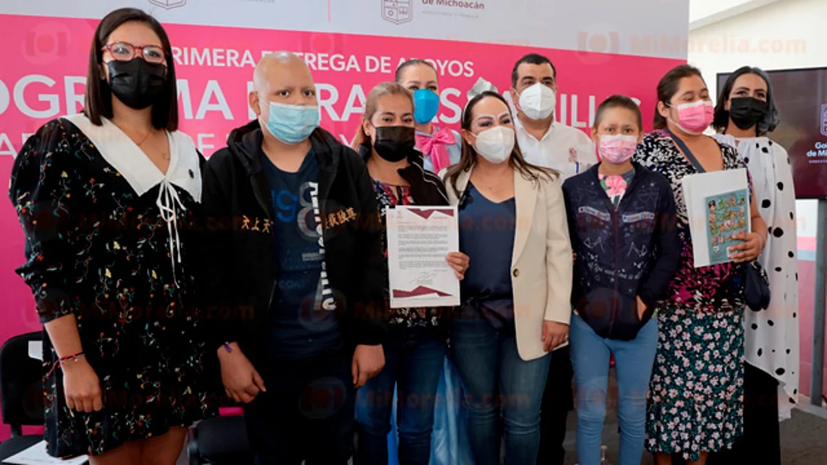 En mayo comenzará una campaña de visita a municipios colindantes y más familias sean beneficiadas