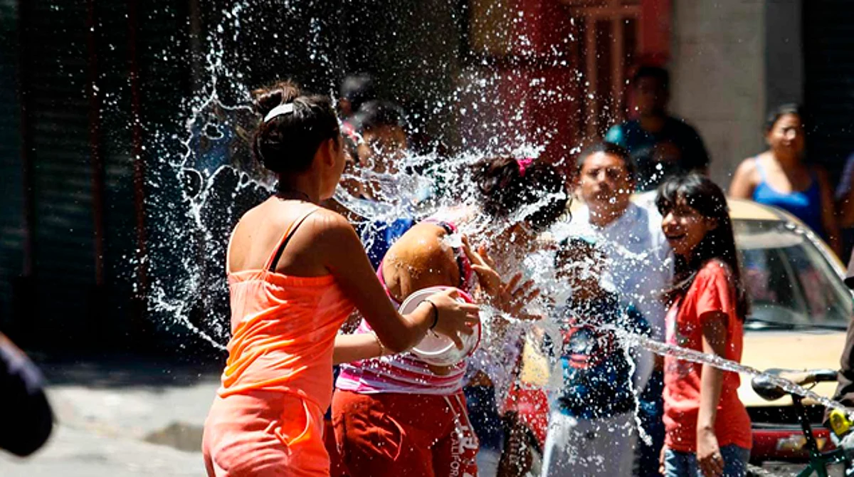 Michoacán, ¿cuánto es la multa si desperdicio agua este Sábado de Gloria?