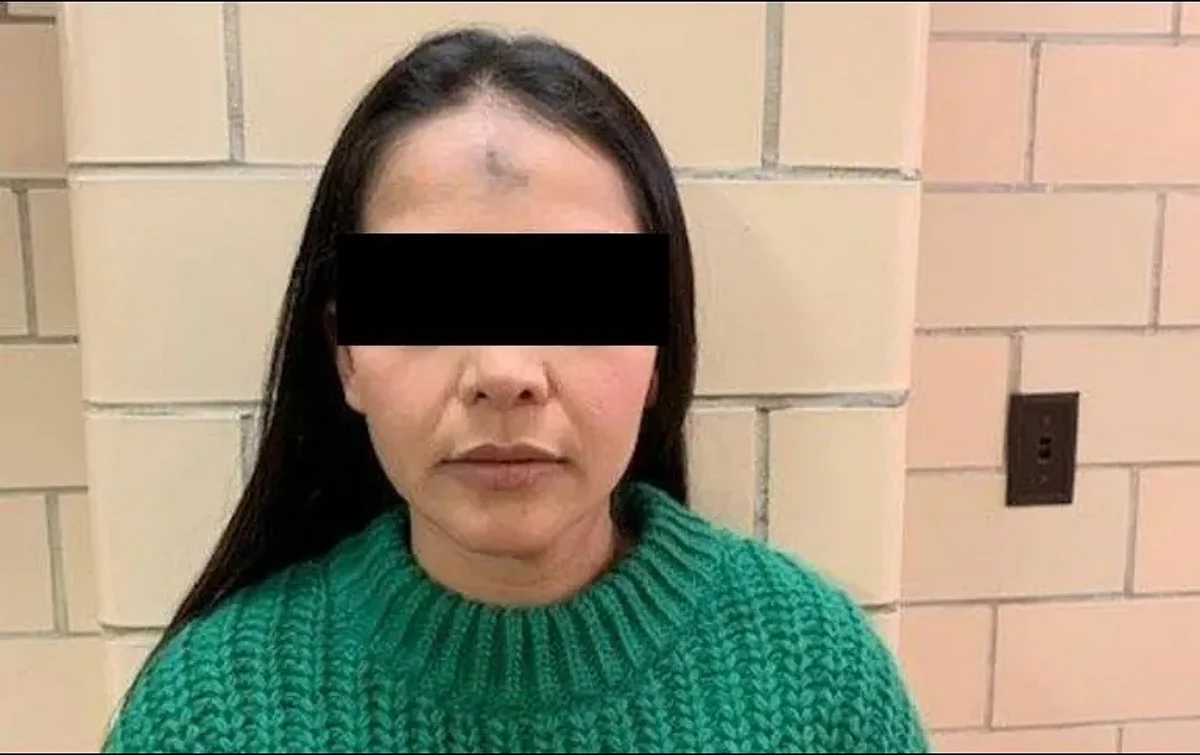 Liberan a la hija de "El Mencho" tras dos años detenida en EU