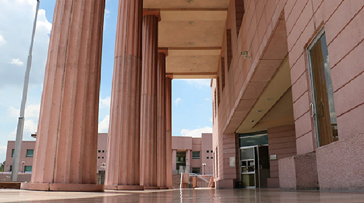 Poder Judicial de Michoacán capacitará a abogados postulantes en medios alternativos de solución de controversias
