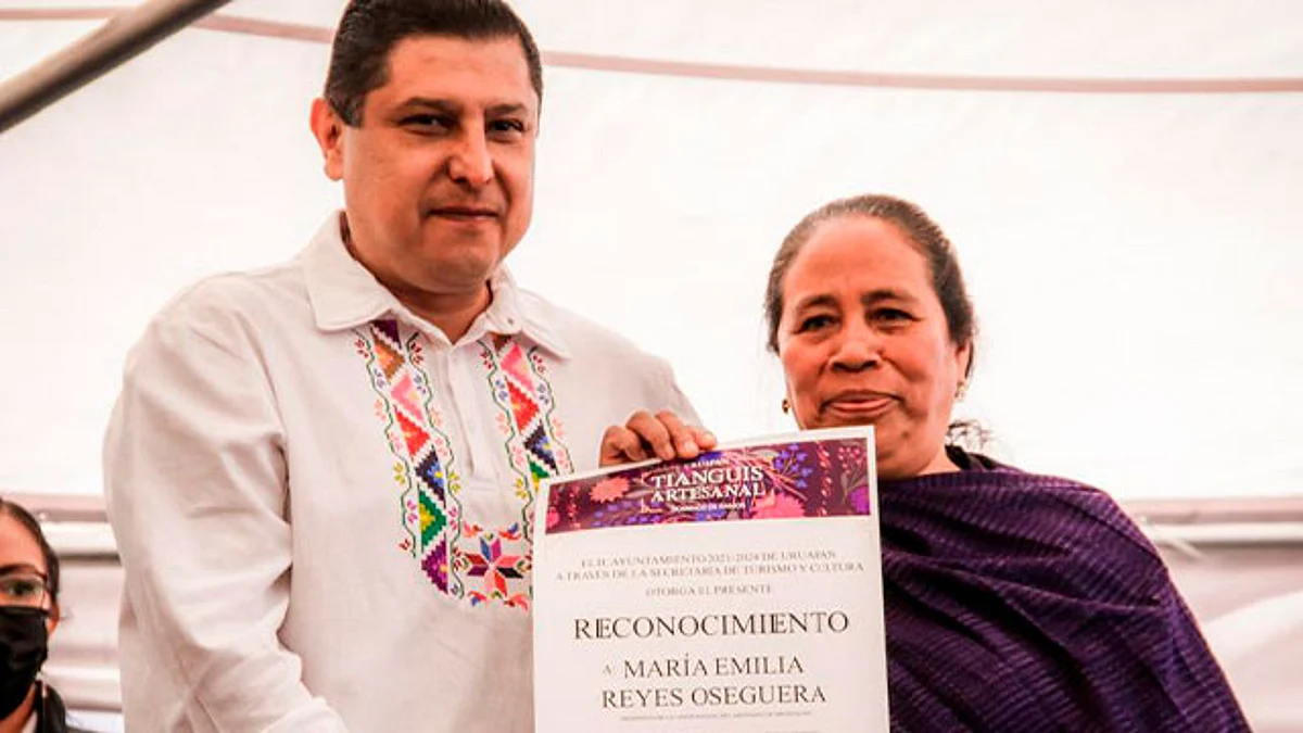 En esta edición se busca la inclusión de todos los sectores, comunidades, colectivos y zona urbana
