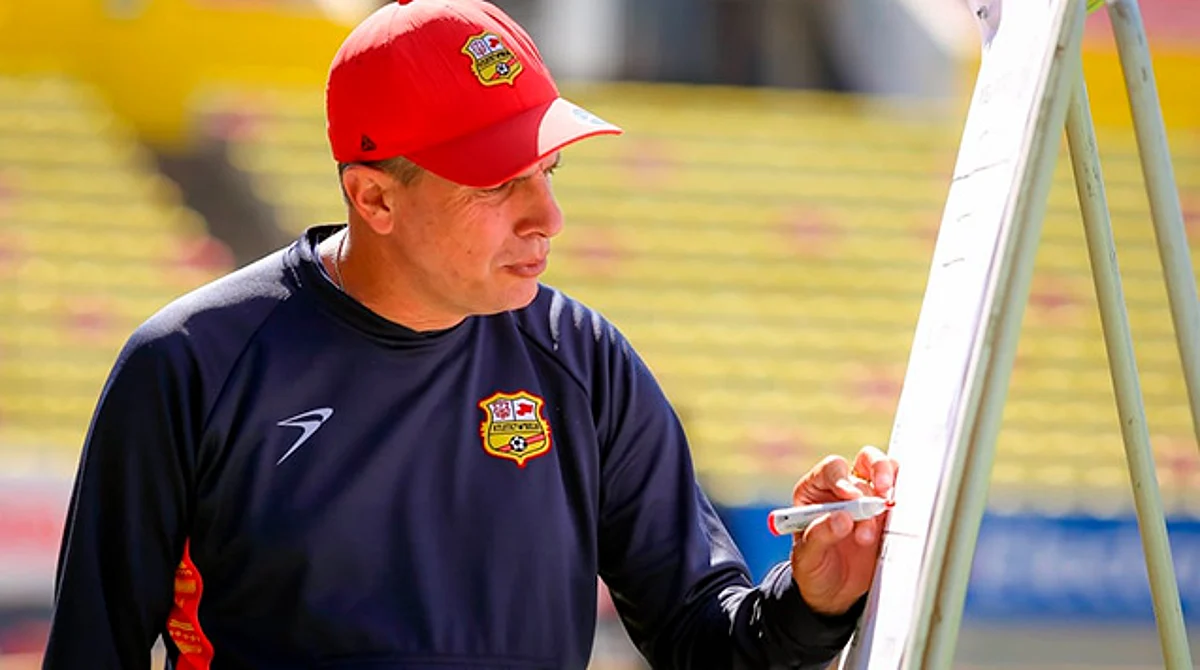 Si nos concentramos, Atlético Morelia será un rival duro en la liguilla: DT