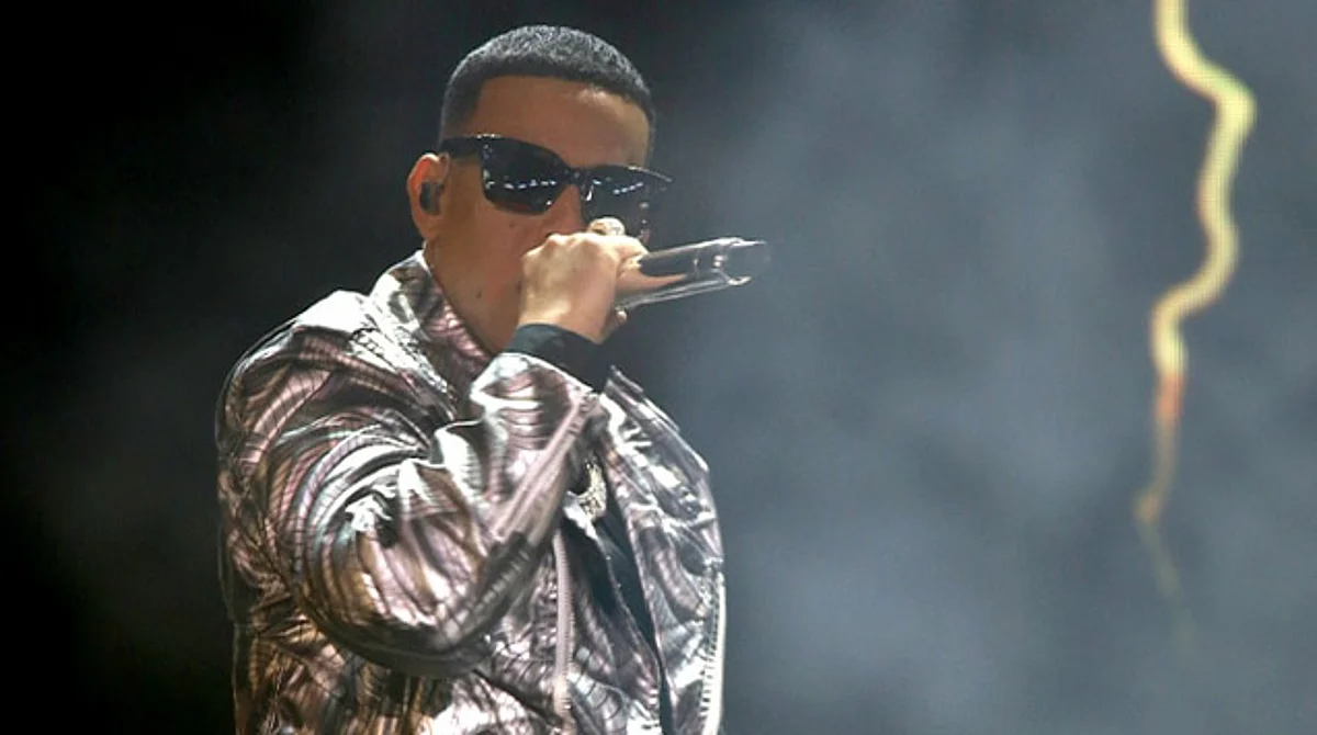 Daddy Yankee anuncia más fechas en México y enloquecen en redes sociales