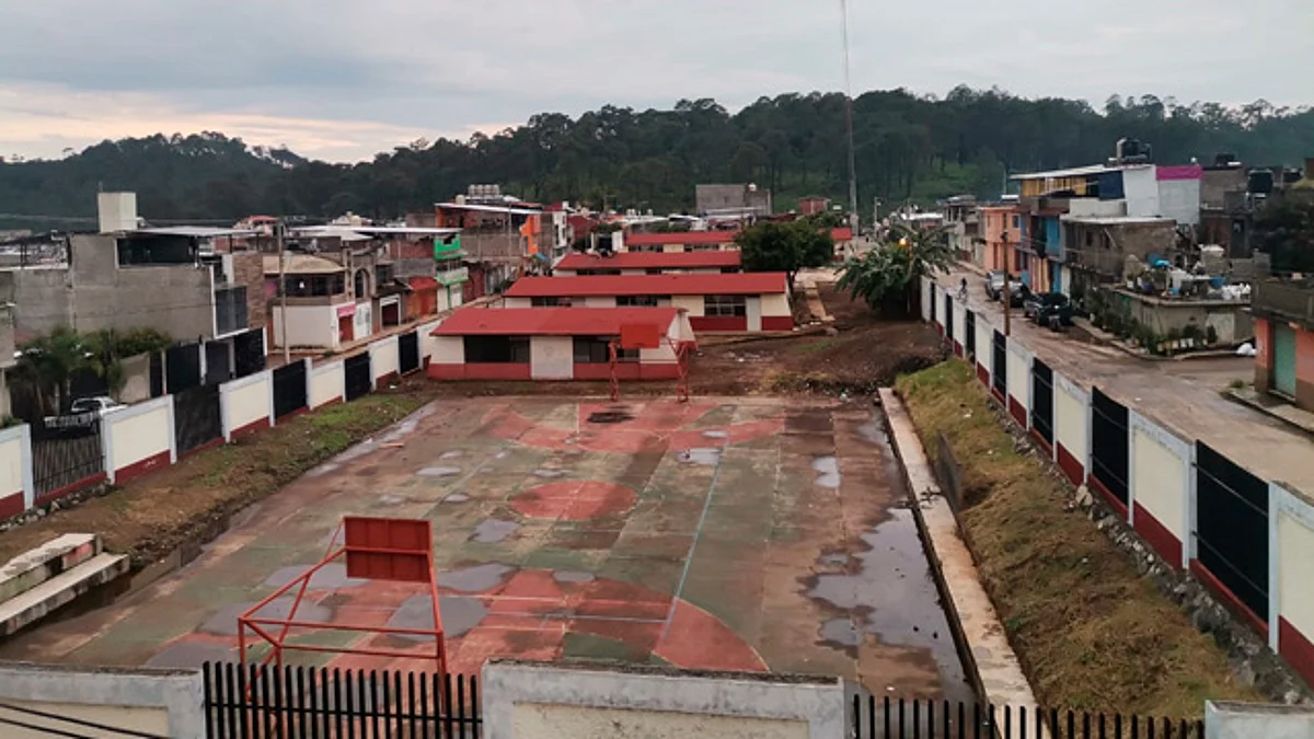 Erróneas políticas de la 4T incrementan rezago educativo en Tacámbaro: Movimiento Antorchista