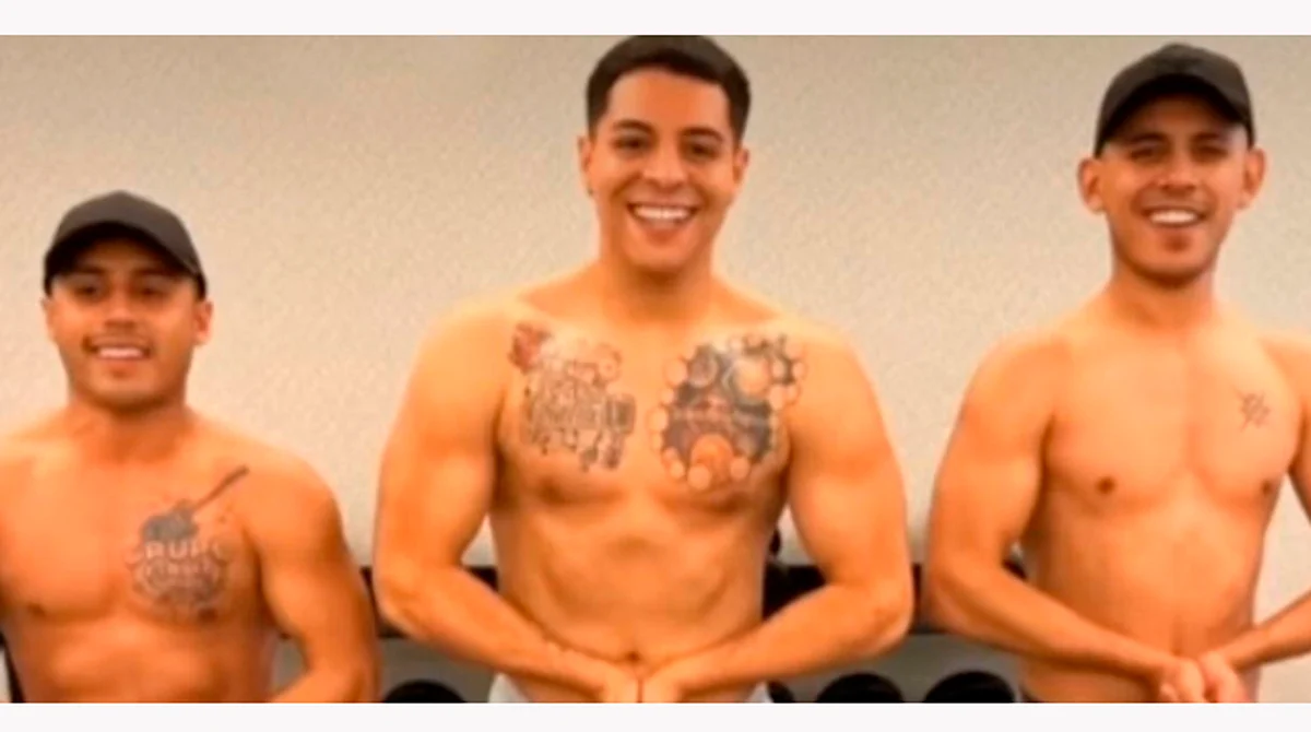 El material ha sido del agrado de la gente, tanto que ha sumado más de 27 mil reacciones